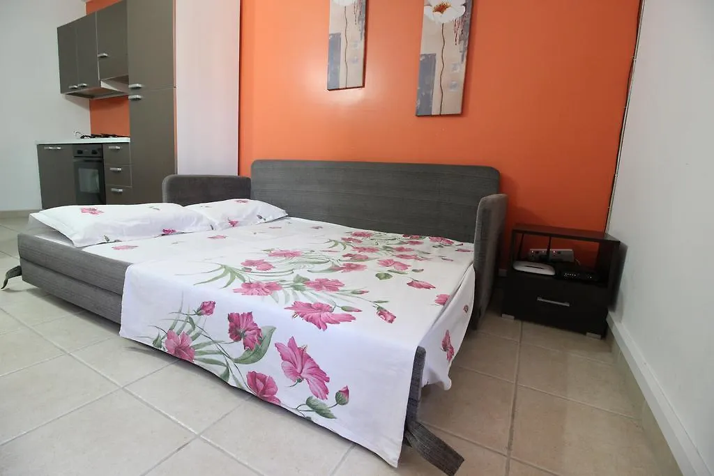 Magdalena Court Apartments Msida