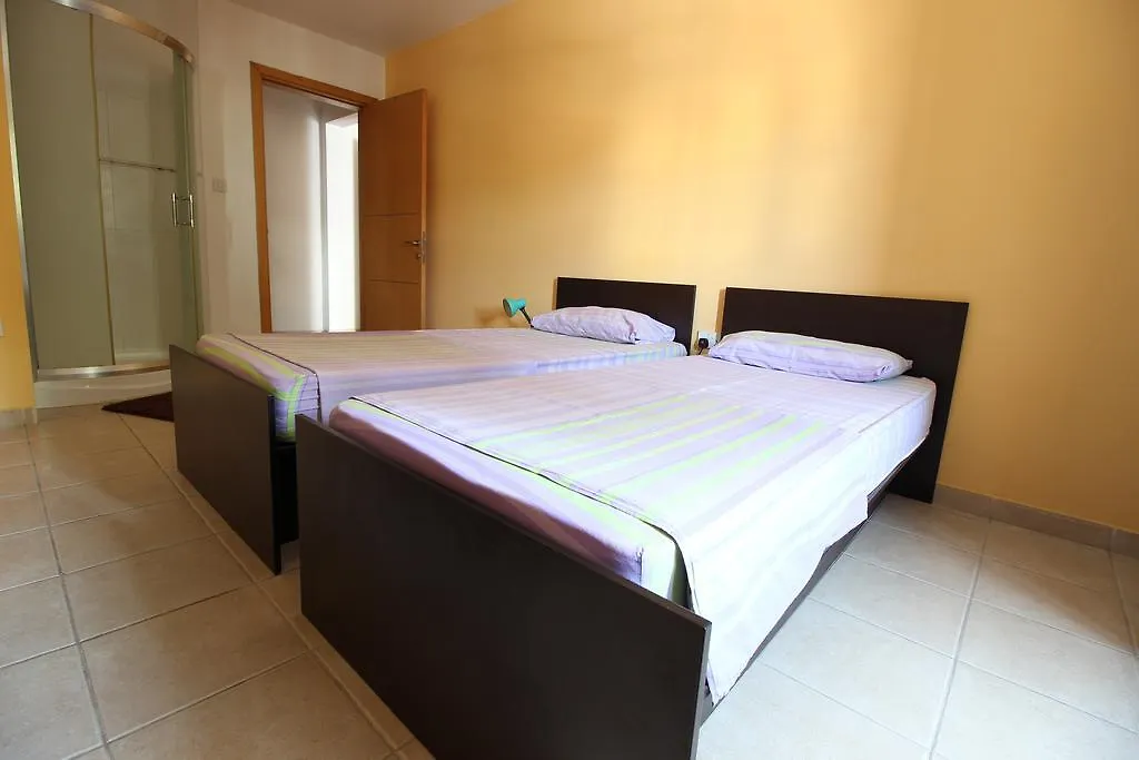 Magdalena Court Apartments Msida Malta