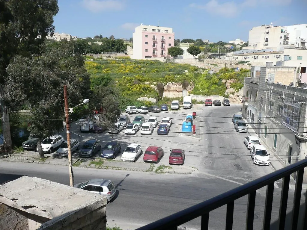Magdalena Court Apartments Msida Malta