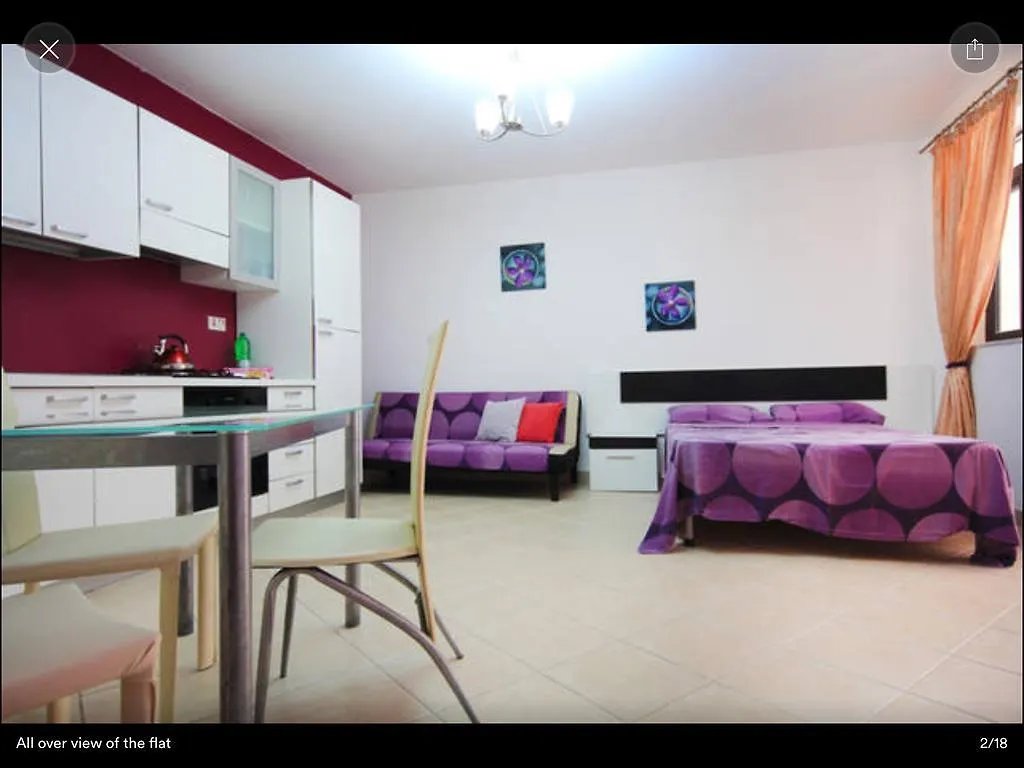 Magdalena Court Apartments Msida