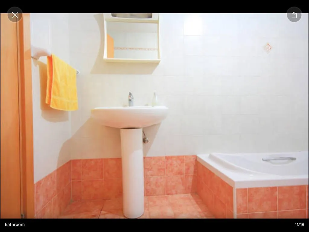 Magdalena Court Apartments Msida
